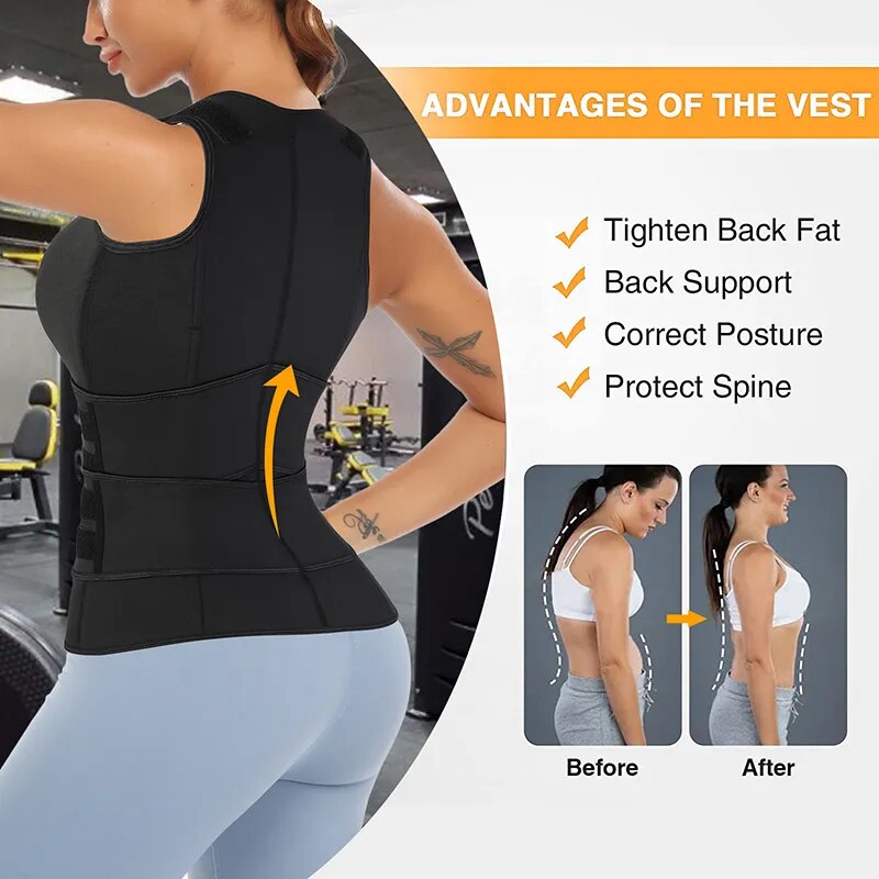 Fitness Sauna Sweat Pants Body Shaper Weight Loss Slimming Shorts Waist  Trainer Shapewear Tummy Leggings for Women - China Women Shorts and Women Sauna  Sweat Pants price
